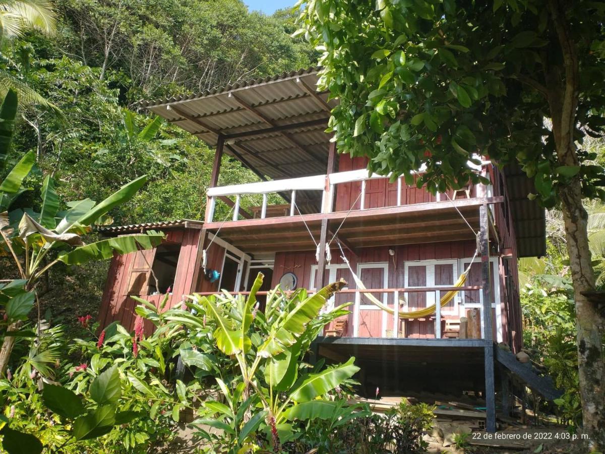 Los Longos El Valle (Choco) Exterior foto