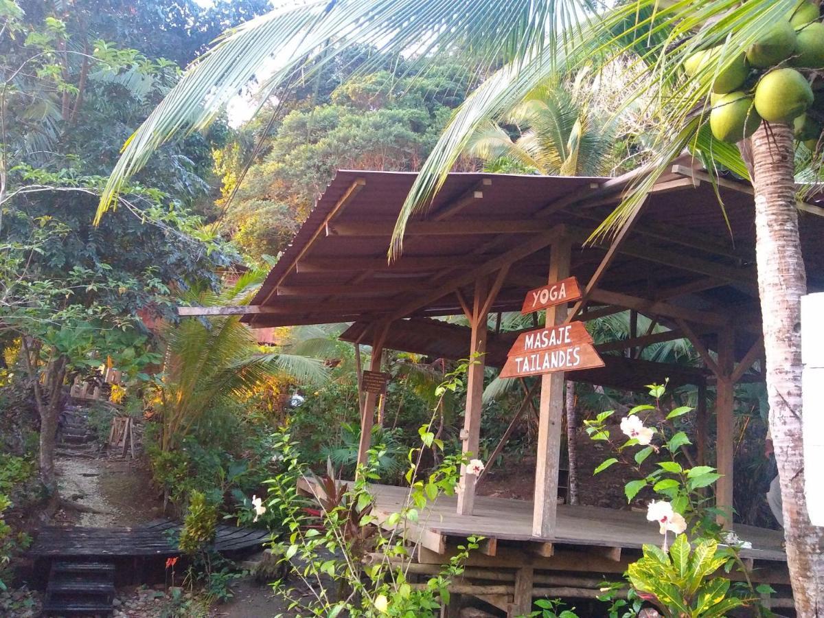 Los Longos El Valle (Choco) Exterior foto